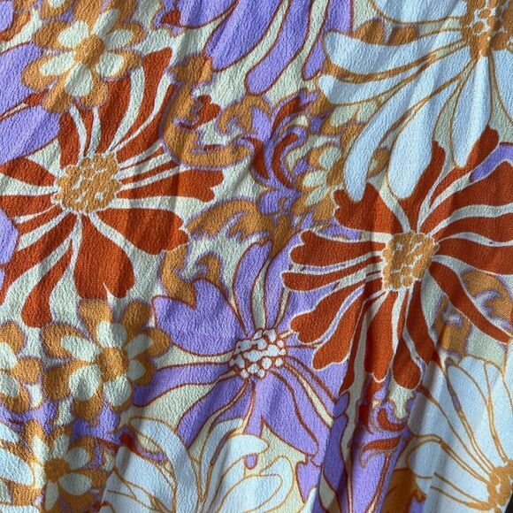 New LSPACE Rosita Cutout Mini Dress M - Picture 4 of 10